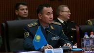 Pritvor za bivšeg ministra odbrane u Kazahstanu, pokrenuta istraga: "Nije ispunio dužnost tokom nereda"