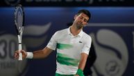 Djokovic sums things up ahead of Monte Carlo: "It can't be forgotten, it's not possible, it all leaves a scar"