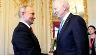 Putin spreman da razgovara sa Bajdenom: Lavrov otkrio šta Moskva očekuje od Zapada