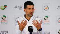 Novak komentarisao finale AO: "Žao mi je što je Danil onako pričao posle meča, mnogo respekta za Nadala"
