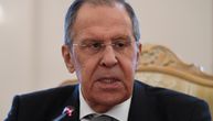 Lavrov: Zapad žmurio, mi smo spremni na razgovore, ali pod ovim uslovima