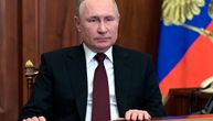 Putin dao instrukcije oružanim snagama da se pobrinu za očuvanje mira u Donjecku i Lugansku