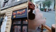 Posetili smo raj za fanove Harija Potera: Za 160 RSD dobijete kafu, malo magije i filmski doživljaj