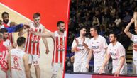 Posledica FIBA-Evroliga kurcšlusa: Srbija i Zvezda u istom danu, gotovo u isto vreme!