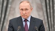 Putin: Rusija je otvorena za dijalog, ali o njenim interesima i bezbednosti se ne može pregovarati