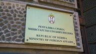 Diplomatsko osoblje Republike Srbije i dalje u Ambasadi u Kijevu