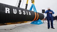Gasprom potvrdio: Narudžbine ruskog gasa u EU pale na 72 miliona kubnih metara
