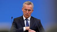 Stoltenberg: Ciljevi Rusije nisu ograničeni samo na Ukrajinu