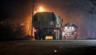 Rusija tvrdi da je preuzela kontrolu nad nuklearkom u Zaporožju