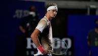 ATP izrekao maksimalnu kaznu Aleksandru Zverevu zbog ponašanja u Akapulku