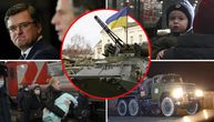 (UŽIVO) Artiljerijska vatra u Lugansku? Savet bezbednosti Ukrajine traži uvođenje vanrednog stanja u zemlji