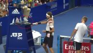 Šok: Zverev dobio godinu dana nadzora od ATP-a, najmanji prekršaj ga odstranjuje neko vreme iz tenisa!