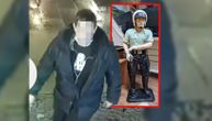 Nesvakidašnja krađa na Obilićevom vencu: Ušao u antikvarnicu, uzeo figuru policajca pred vlasnikom i pobegao