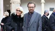 Muzičar i osnivač grupe "ABBA" se razvodi posle četiri decenije ljubavi sa Lenom