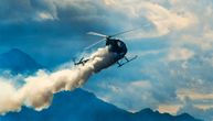 Srušio se helikopter u Avganistanu tokom vežbi talibana: Poginule tri osobe