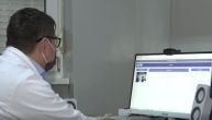 Doktor u ordinaciji, pacijent kod kuće - internet veza i računar prečica do pregleda bez čekanja
