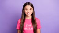 Današnji dan je obojen u ružičasto i nosi važnu poruku: Deca u Srbiji nosila iste majice