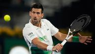 Đoković nastavlja da krči put ka tituli u Dubaiju: Novak slomio žilavog Kačanova za četvrtfinale