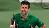 Telegraf u Dubaiju, 3. dan: Novak rešava sve ispite u roku, Filip i milimetarski poraz, patke u inspekciji