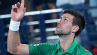 Monfis učinio uslugu za Đokovića: Novak od ponedeljka ponovo prvi