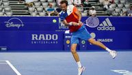 Medvedev neće igrati tenis dva meseca: "Moram da rešim ovaj problem"