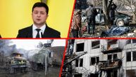 (UŽIVO) Ruski helikopteri oboreni kod Kijeva? Ukrajinski avion uništen, ima žrtava, NATO jača trupe na istoku