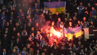 Dinamo u Zagrebu igra prijateljski meč sa imenjakom iz Ukrajine: Žele da pošalju poruku mira