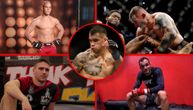 Top 5 najboljih srpskih MMA boraca: Oni su najbolje što Srbija ima u "oktagonu"