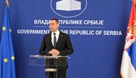 Vulin: Brisel ne može da očekuje od Srbije da prihvati da joj EU bira prijatelje i neprijatelje