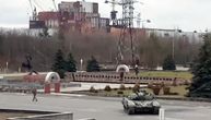 Radnici iz Černobilja: Ruski vojnici bez zaštite ušli u toksičnu "Crvenu šumu"