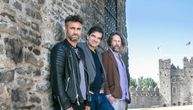 Irski rok bend koji je oduševio Bona Voksa: Hothouse Flowers prvi put u Srbiji