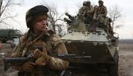 Rusi granatirali Nikopol: Na grad palo 40 granata, ukrajinska vojska odgovorila