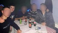 Ovo je mladić (21) iz Rakovice koji je nasmrt izboden: Koban bio ubod u srce, umro pred devojkom i drugom