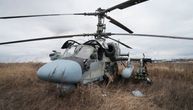 Pao helikopter na jugozapadu Turske: Poginula dva Rusa