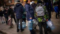 Hrvatski Crveni krst traži prevodioce za ukrajinski jezik: Zbrinuli prve izbeglice