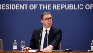 Vucic addresses citizens with the message: Together we can do anything