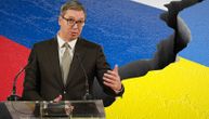 Vučić: Ne uvodimo sankcije Rusiji, pružamo podršku teritorijalnom integritetu Ukrajine