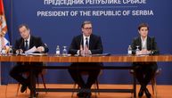 Brnabić: Danas sednica Vlade, potvrdićemo stav Srbije o Ukrajini
