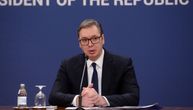 (UŽIVO) Vučić: Pritisci na našu zemlju će biti sve veći, a tek ćemo biti svedoci potpunog rušenja poretka