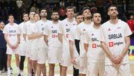 Srbija bez pomaka na FIBA rang listi, Orlovi i dalje daleko od samog vrha