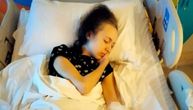 Marija (13) boluje od kancera, a sad ima i teško oštećenje na bubrezima: Jedan dan u bolnici košta 1.000 evra