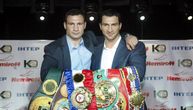 Klitschko's disgraceful statement: He thanks so-called Kosovo and Albania, references Serbia and Russia