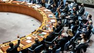 Savet bezbednosti odlučio da sazove hitnu sednicu Generalne skupštine UN o napadu Rusije na Ukrajinu