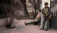 Moskva tvrdi da ukrajinski neonacisti drže 7.000 stranaca kao taoce