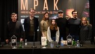 Premijera domaćeg filma "Mrak" večeras na FEST-u: Slavko Štimac govorio o svojoj ulozi