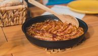 Recept za prebranac sa slaninom: Jelo koje se sporo krčka i u kome se uživa