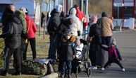 Refugees from Ukraine arrive in Serbia: We must be ready to receive at least 10,000 people