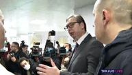 Vučić: Patrušev je trebalo da dođe u Beograd, ali neće - poseta je otkazana