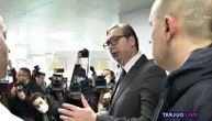 Vučić: Patrušev je trebao da dođe u Beograd, ali neće - poseta je otkazana