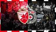 (UŽIVO) DAN DERBIJA: Poznati sastavi Zvezde i Partizana za finale Kupa, Stanković napravio veliko iznenađenje